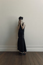 Load image into Gallery viewer, Harris Tapper Sofie Dress - Black Hyde Boutique
