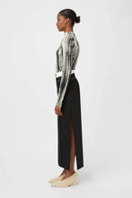 Load image into Gallery viewer, Camilla and Marc Amulet Skirt - Black  Hyde Boutique   
