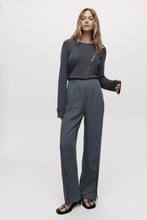 Load image into Gallery viewer, Marle Carter Pant - Atlantic  Hyde Boutique   
