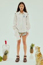 Load image into Gallery viewer, Alemais Casa Shirt - Cream Hyde Boutique

