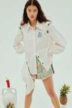 Load image into Gallery viewer, Alemais Casa Shirt - Cream Hyde Boutique
