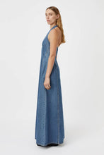 Load image into Gallery viewer, Camilla and Marc Cascadia Denim Dress - Classic Blue  Hyde Boutique   
