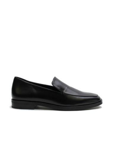 La Tribe Cecile Loafer - Black Hyde Boutique