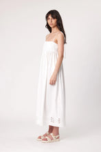 Load image into Gallery viewer, Remain Celia Maxi Dress - Ivory  Hyde Boutique   
