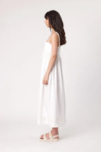 Load image into Gallery viewer, Remain Celia Maxi Dress - Ivory  Hyde Boutique   
