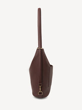 Load image into Gallery viewer, Saben June Shoulder Bag - Espresso Hyde Boutique
