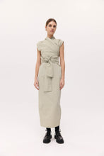 Load image into Gallery viewer, Harris Tapper Chaimberlain Dress - Clay Hyde Boutique
