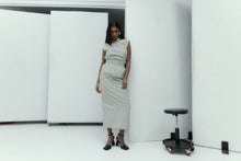 Load image into Gallery viewer, Harris Tapper Chaimberlain Dress - Clay Hyde Boutique
