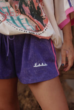 Load image into Gallery viewer, Sabbi The Chido Shorts Superstars - Pink/Purple  Hyde Boutique   
