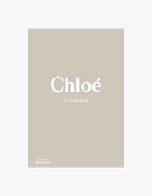 Load image into Gallery viewer, Chloe Catwalk Book  Hyde Boutique   
