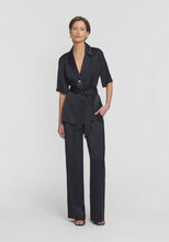 Load image into Gallery viewer, Viktoria &amp; Woods Chorus Shirt - Black Hyde Boutique
