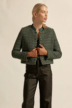Load image into Gallery viewer, Zoe Kratzmann Cinder Jacket - Grove
