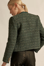 Load image into Gallery viewer, Zoe Kratzmann Cinder Jacket - Grove
