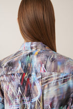 Load image into Gallery viewer, Kowtow Neon Dress - Cityscape Hyde Boutique
