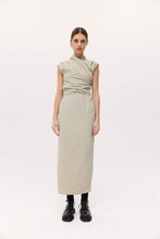 Load image into Gallery viewer, Harris Tapper Chaimberlain Dress - Clay Hyde Boutique
