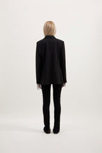 Load image into Gallery viewer, Remain Colin Blazer - Black  Hyde Boutique   
