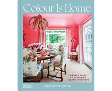 Load image into Gallery viewer, Colour is Home Book  Hyde Boutique   
