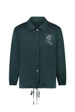 Load image into Gallery viewer, Commonplace Country Club Jacket - Forest  Hyde Boutique   
