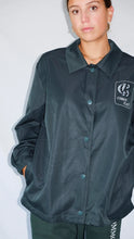Load image into Gallery viewer, Commonplace Country Club Jacket - Forest  Hyde Boutique   
