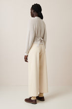 Load image into Gallery viewer, Kowtow Composure Cardigan - Oat Melange Hyde Boutique

