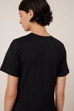 Load image into Gallery viewer, Kowtow Contour Dress - Black Hyde Boutique

