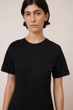 Load image into Gallery viewer, Kowtow Contour Dress - Black Hyde Boutique
