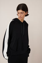 Load image into Gallery viewer, Kowtow Contrast Hoodie Hyde Boutique
