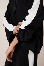 Load image into Gallery viewer, Kowtow Contrast Hoodie Hyde Boutique
