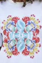 Load image into Gallery viewer, Coop by Trelise Cooper In Bloom T-Shirt - White Hyde Boutique
