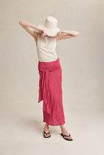 Load image into Gallery viewer, Marle Nonna Hat - Ivory Hyde Boutique
