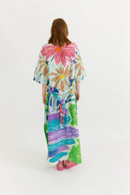 Load image into Gallery viewer, Gary Bigeni Dantas Tunic Dress - Placement Print  Hyde Boutique   
