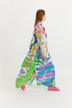 Load image into Gallery viewer, Gary Bigeni Dantas Tunic Dress - Placement Print  Hyde Boutique   
