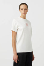 Load image into Gallery viewer, Camilla and Marc Davy Tee - Soft White | PRE ORDER Hyde Boutique
