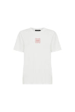 Load image into Gallery viewer, Camilla and Marc Davy Tee - Soft White | PRE ORDER Hyde Boutique
