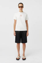 Load image into Gallery viewer, Camilla and Marc Davy Tee - Soft White | PRE ORDER Hyde Boutique
