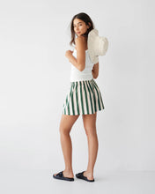 Load image into Gallery viewer, Dear Dylan Boxer Short - Bistro Stripe  Hyde Boutique   
