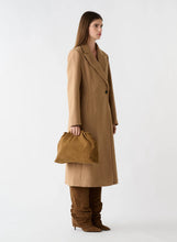 Load image into Gallery viewer, Esmaee Eternal Coat - Camel Hyde Boutique

