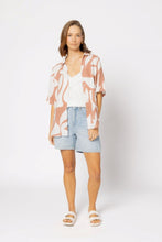 Load image into Gallery viewer, Drama The Label Denim Short - Blue Hyde Boutique
