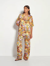 Load image into Gallery viewer, Juliette Hogan Des Shirt - Tropicana  Hyde Boutique   
