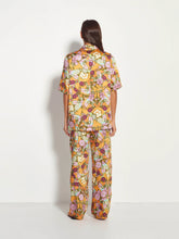 Load image into Gallery viewer, Juliette Hogan Des Shirt - Tropicana  Hyde Boutique   
