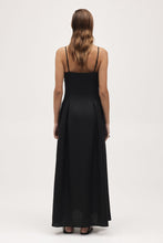 Load image into Gallery viewer, Marle Diana Dress - Black  Hyde Boutique   
