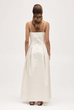 Load image into Gallery viewer, Marle Diana Dress - Ivory  Hyde Boutique   
