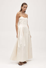 Load image into Gallery viewer, Marle Diana Dress - Ivory  Hyde Boutique   
