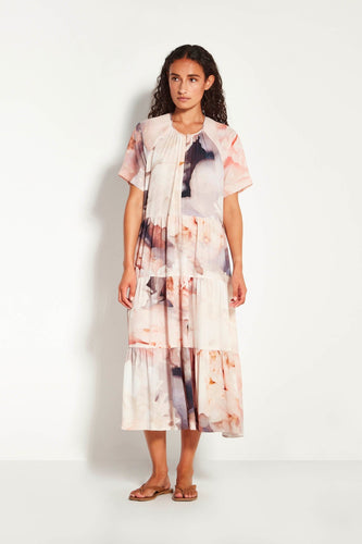 Juliette Hogan Diana Tunic - Bouquet Hyde Boutique