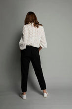 Load image into Gallery viewer, Drama the Label Comfort Pant - Black  Hyde Boutique   
