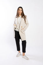 Load image into Gallery viewer, Drama the Label Exchange Coat - Husk Hyde Boutique
