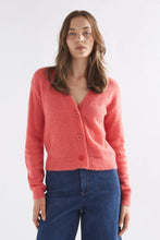 Load image into Gallery viewer, Elk Drue Cardigan - Pink Punch  Hyde Boutique   
