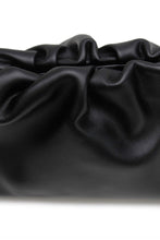 Load image into Gallery viewer, La Tribe Dumpling Bag Medium - Black Hyde Boutique
