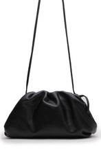 Load image into Gallery viewer, La Tribe Dumpling Bag Medium - Black Hyde Boutique
