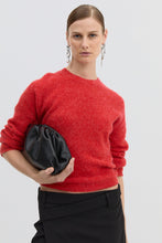 Load image into Gallery viewer, La Tribe Dumpling Bag Medium - Black Hyde Boutique
